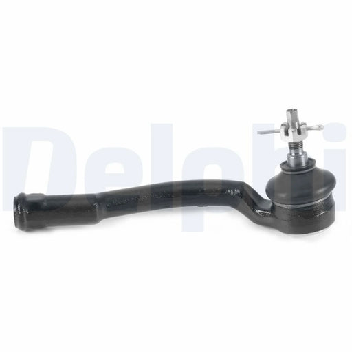 Delphi Steering Tie Rod End Ball Joint Front Right M14 x 1. TA3974