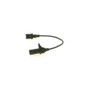 Bosch Crankshaft Position Sensor 0 261 210 198