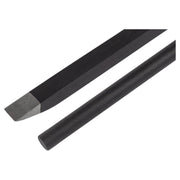 Roughneck Pinch Point Crowbar 8.2kg 32mm x 150cm Roughneck - Dynamic Drive