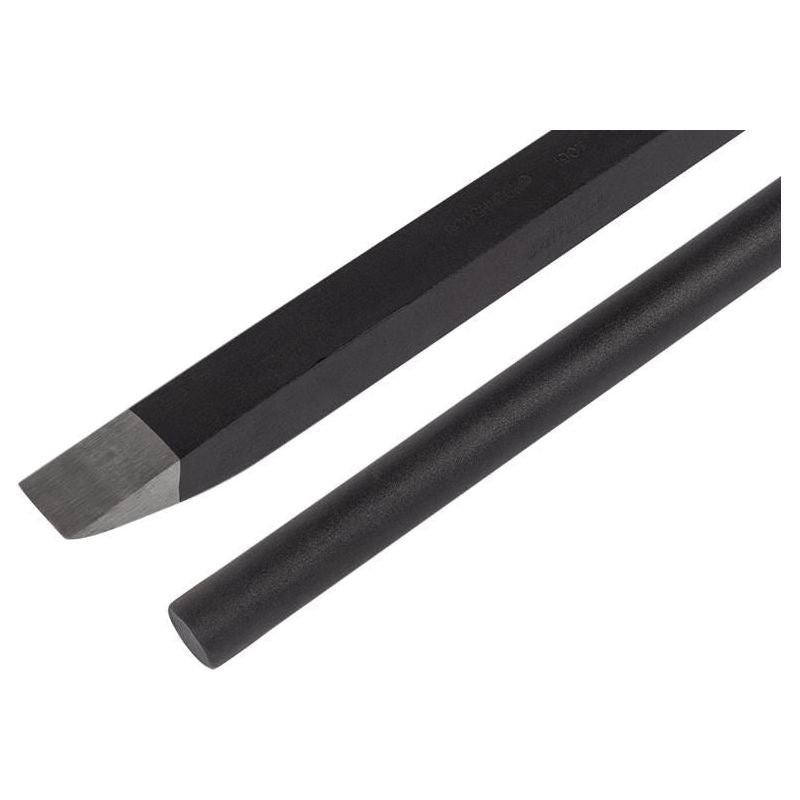 Roughneck Pinch Point Crowbar 8.2kg 32mm x 150cm Roughneck - Dynamic Drive
