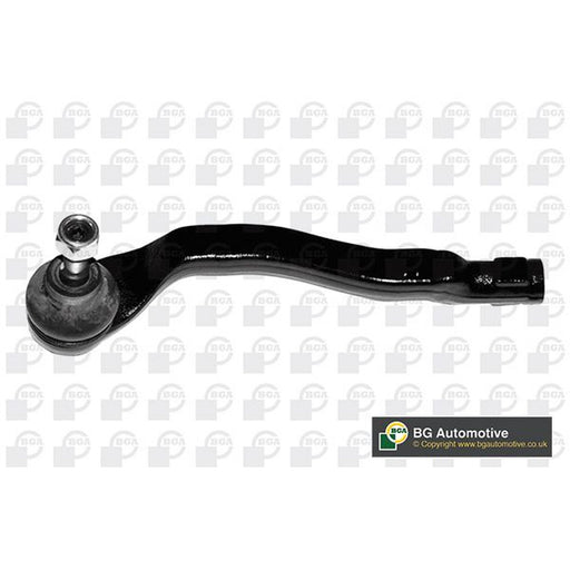 BGA Steering Tie Rod End Ball Joint Front Left fits Mercedes-Benz Citan Dualiner