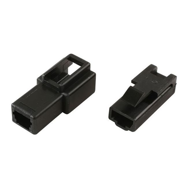 Connect 250 Type Connector 1 Pin Kit 8pc 37401 Tool Connection - Dynamic Drive