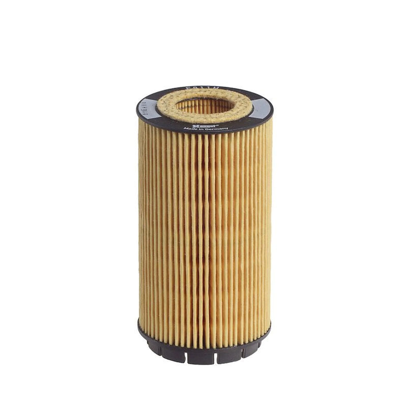Hengst Engine Oil Filter fits Hyundai Elantra III 2001-2006 2.0