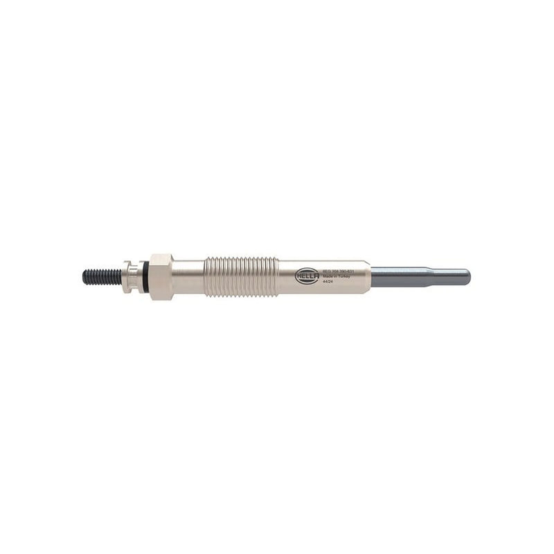 Hella Diesel Engine Glow Plug fits Opel Arena 1997-2001 1.9