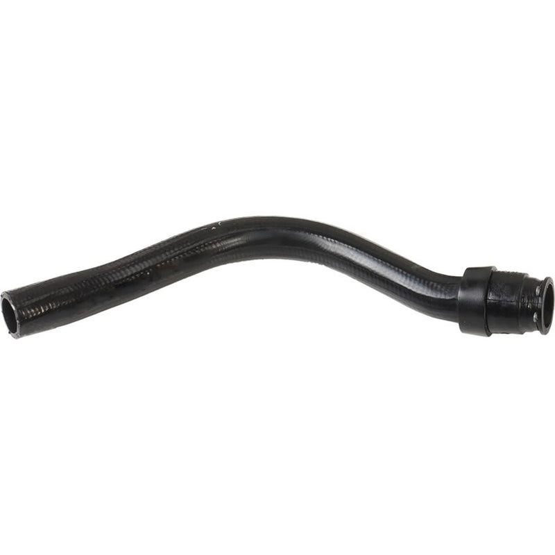 Gates Molded Heater Hose fits Peugeot 207 2006-2013 1.6