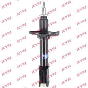 KYB Shock Absorber Damper Strut Rear fits Mazda Cronos 1991-1997 1.8 2.0