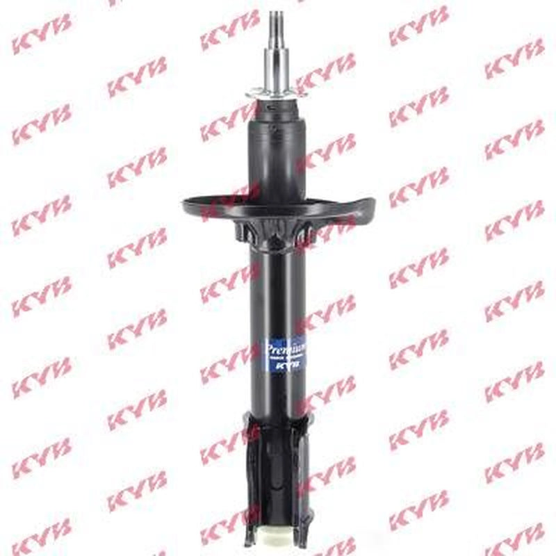 KYB Shock Absorber Damper Strut Rear fits Mazda Cronos 1991-1997 1.8 2.0