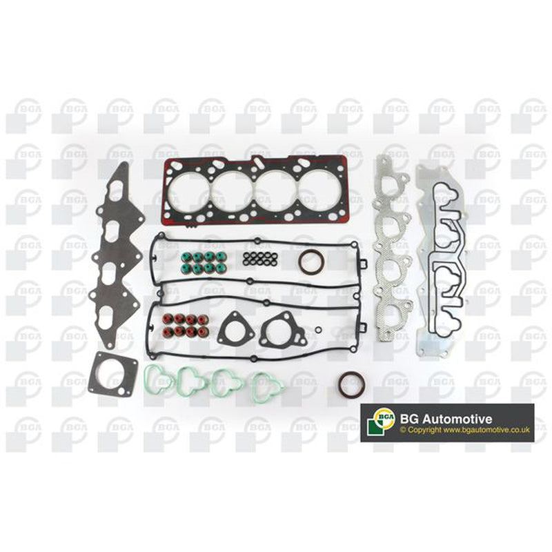 BGA Cylinder Head Gasket Kit fits Ford Mondeo 1993-2000 1.8 2.0