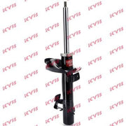 KYB Shock Absorber Damper Strut Front Right fits Ford C-Max 2007-2010 1.6