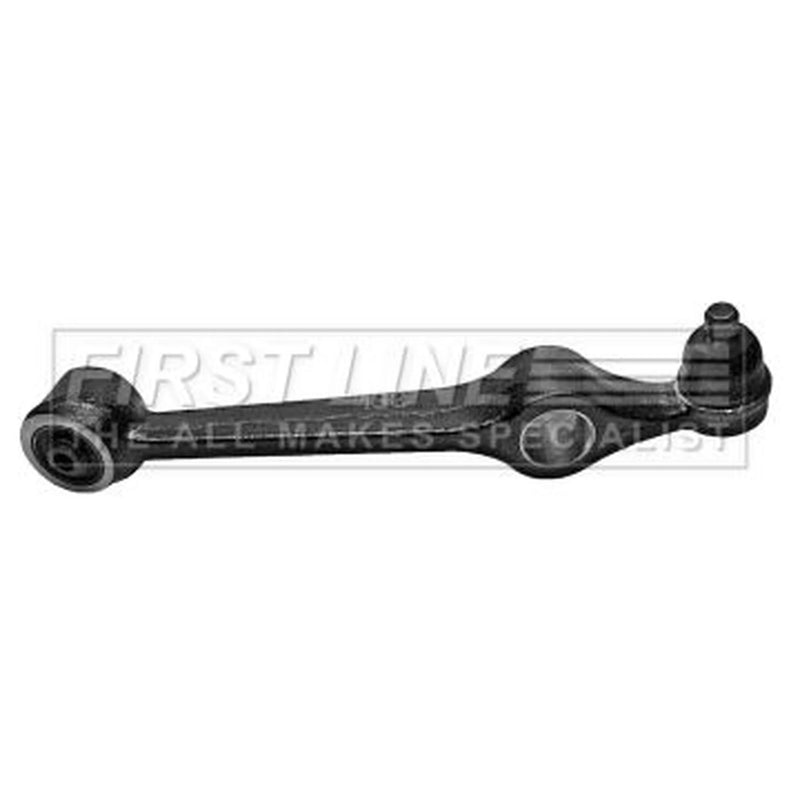 First Line Control/Trailing Arm fits Kia Rio I 2000-2005 1.3 1.5