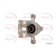 Apec Brake Caliper Assembly Rear Left LCA536N