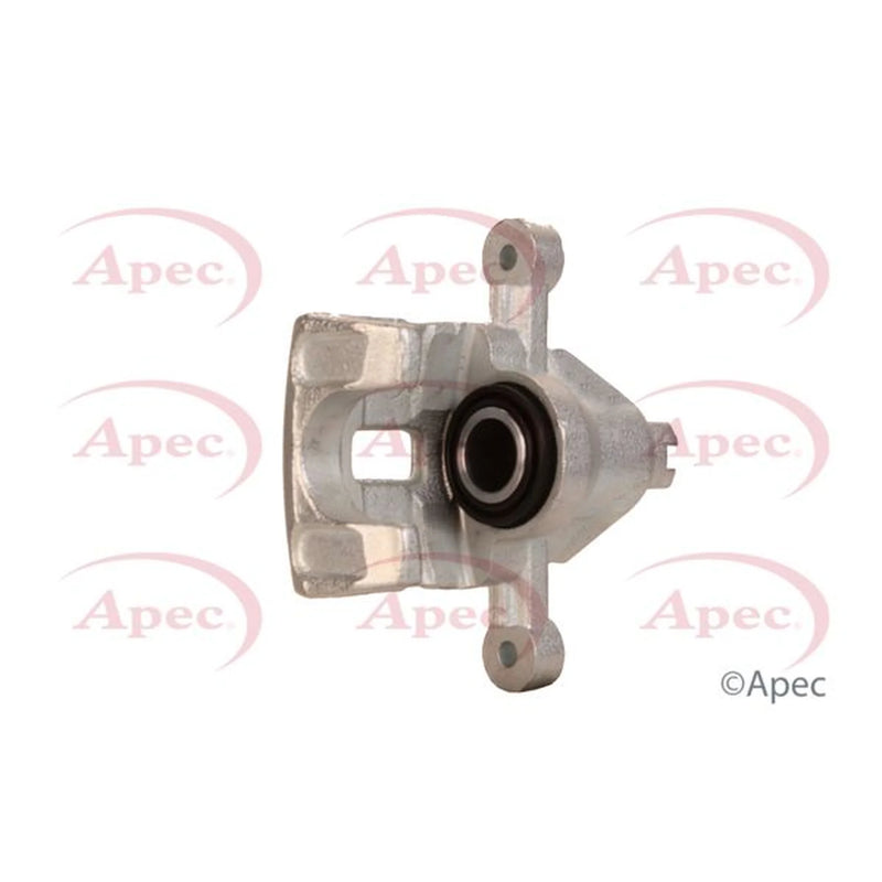 Apec Brake Caliper Assembly Rear Left LCA536N