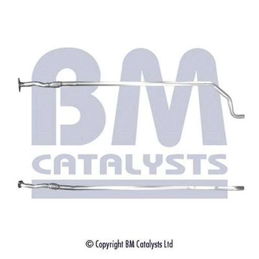 BM Catalysts Exhaust Pipe OD BM50278