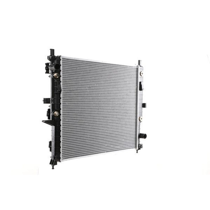 Mahle Engine Radiator fits Mercedes-Benz M-Class 1998-2005