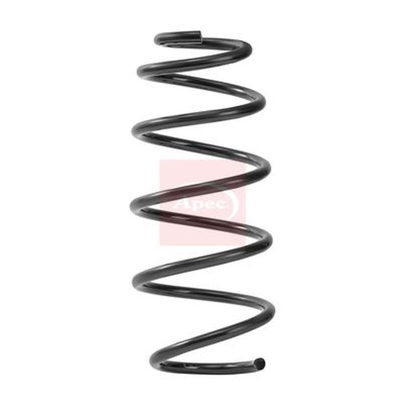 Apec Front Suspension Coil Spring fits Opel Astra J 2011-2018 1.4 1.6
