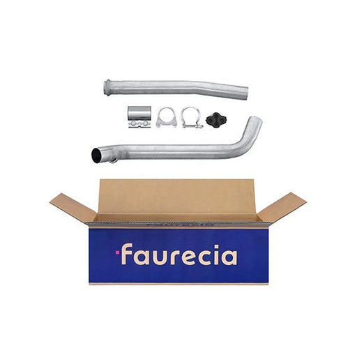 Hella Exhaust Pipe OD 8LA 366 002-931