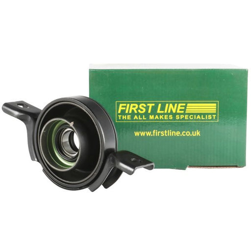 First Line Propshaft Centre Bearing Support fits Honda Cr-V 2001-2007 2.0 2.2