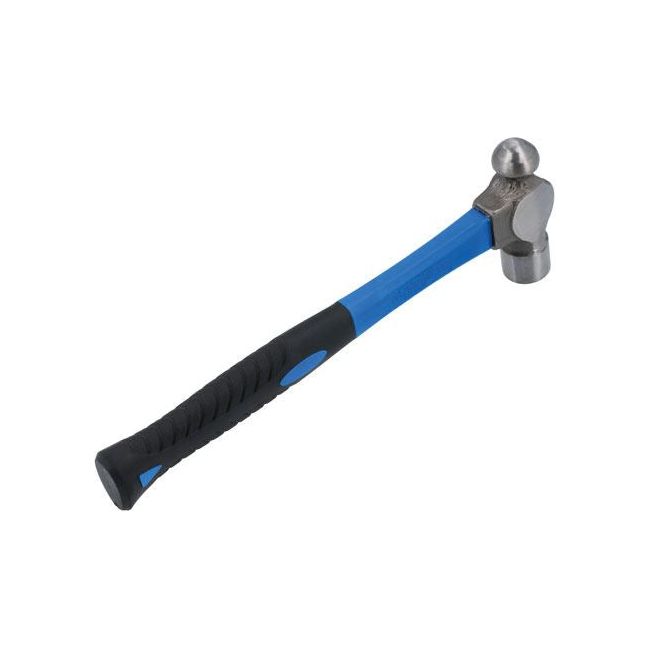 Laser Ball Pein Hammer 16oz 8605 Laser - Dynamic Drive