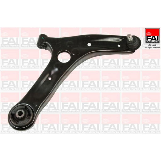 FAI Control/Trailing Arm