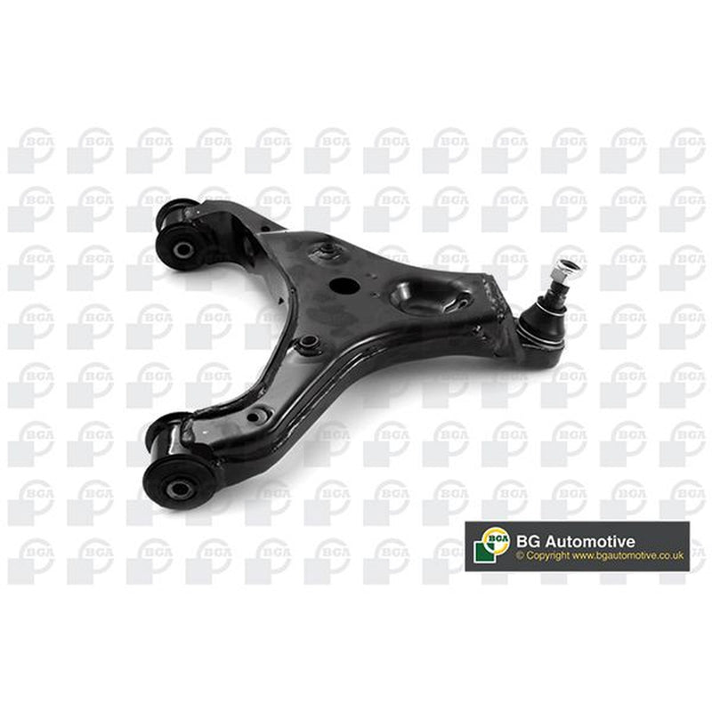 BGA Control/Trailing Arm Front Right fits Mercedes-Benz Sprinter 3,5-T 2006-2021