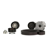 Gates V-Ribbed Belt Set K166PK1640
