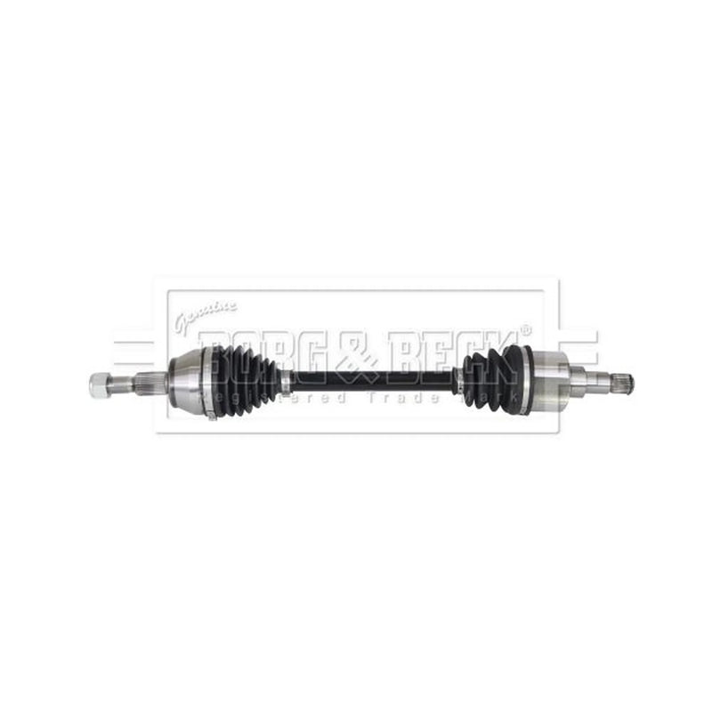Borg & Beck CV Drive Shaft Driveshaft Front Left BDS1442