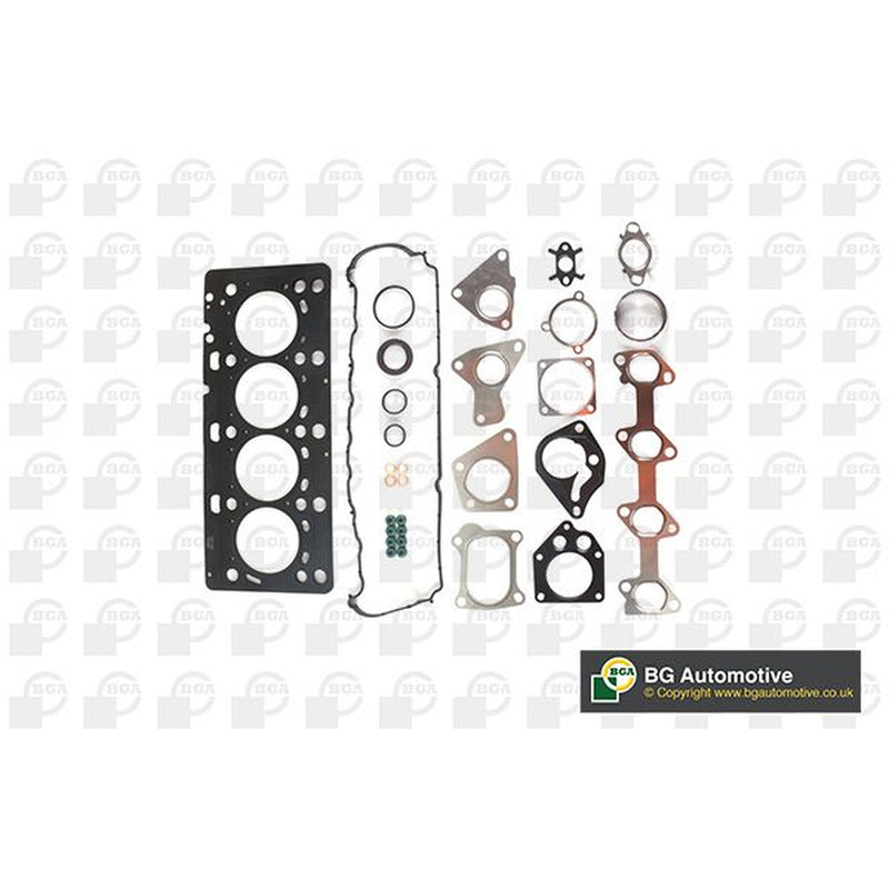 BGA Cylinder Head Gasket Kit fits Dacia Duster 2010-2018 1.5