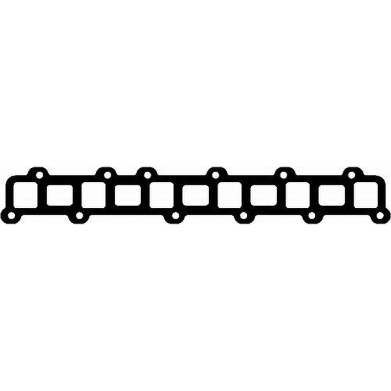 BGA Exhaust Manifold Gasket Wide 1mm Thick fits Nissan Patrol Gr 1988-1998 4.2