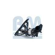 BM Catalysts Homologated Petrol Cat fits Nissan Primera 2002-2008 2.0