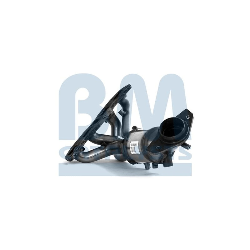 BM Catalysts Homologated Petrol Cat fits Nissan Primera 2002-2008 2.0