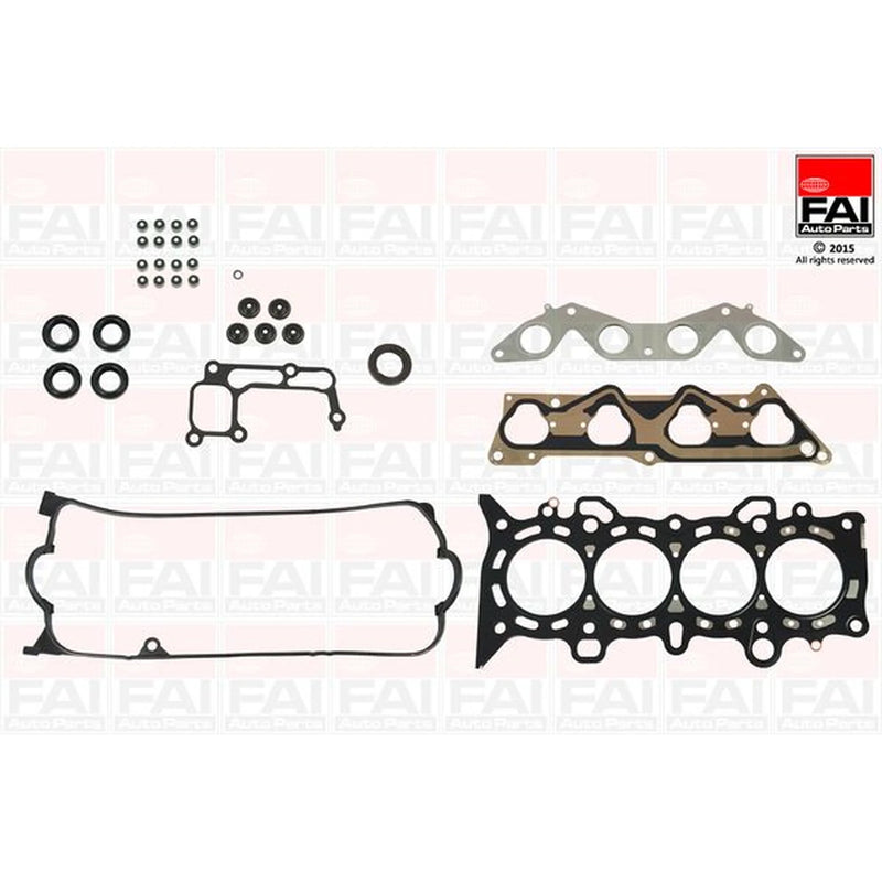 FAI Cylinder Head Gasket Kit