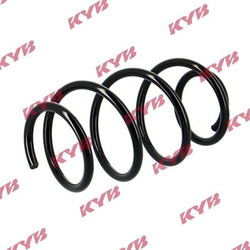 KYB Front Suspension Coil Spring fits Hyundai IX35 2009-2015 2.0