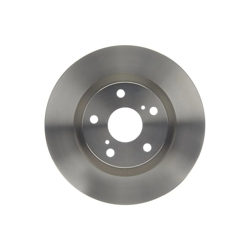 Bosch Front Brake Vented Discs & Pads fits Toyota Rav 4 IV 2012-2018 2.5