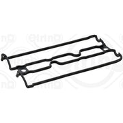Elring Cylinder Head Cover Gasket fits Opel Vectra B 1995-2003 2.5 2.6