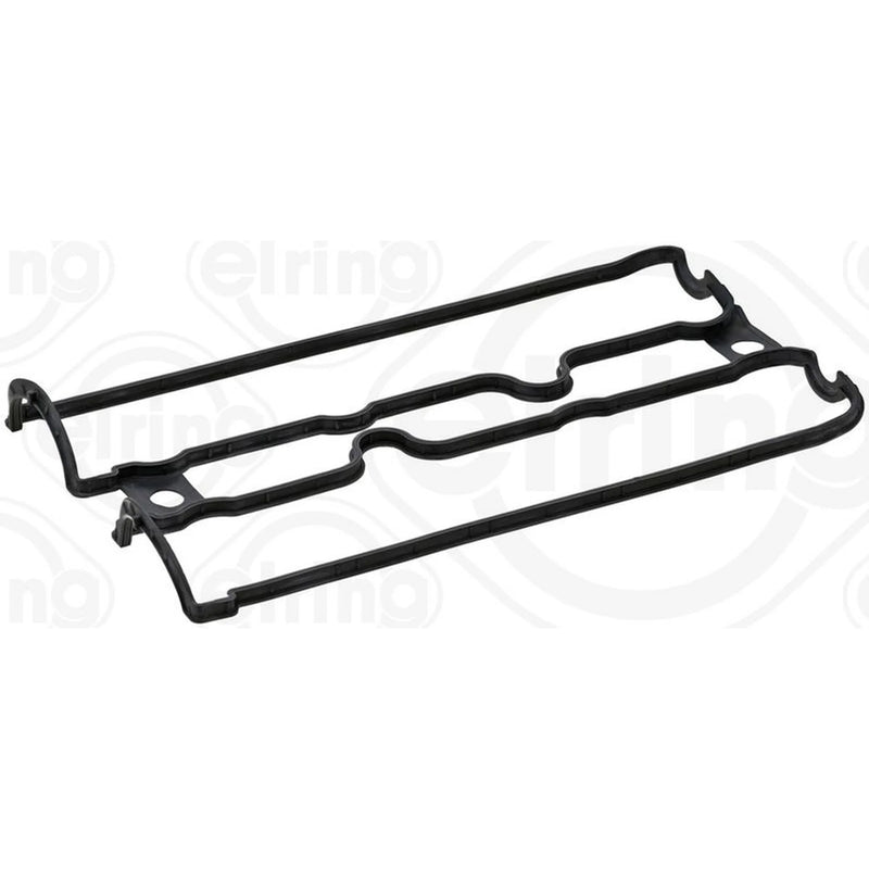 Elring Cylinder Head Cover Gasket fits Opel Vectra B 1995-2003 2.5 2.6