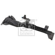 Febi Expansion Tank Bracket Left Plastic 103676