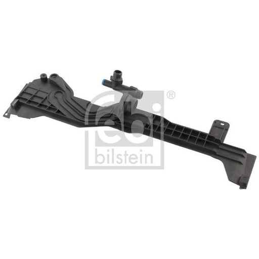 Febi Expansion Tank Bracket Left Plastic 103676