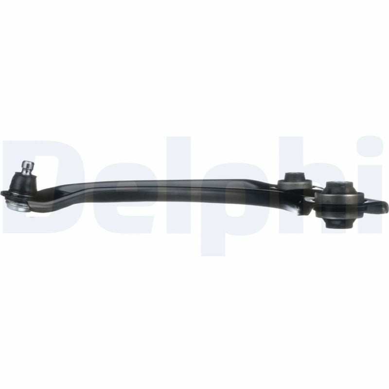 Delphi Control/Trailing Arm Lower fits Nissan Micra IV 2010-2020 1.2