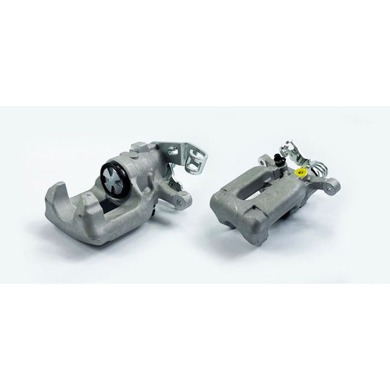 Abtex Brake Caliper Assembly Rear Left fits Opel Astra K 2015-2021