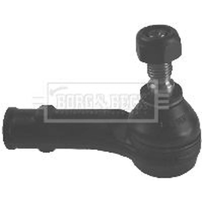 Borg & Beck Steering Tie Rod End Ball Joint BTR4227