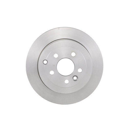 Bosch Front & Rear Brake Discs & Pads fits Land Rover Freelander 2 2006-2014 2.2