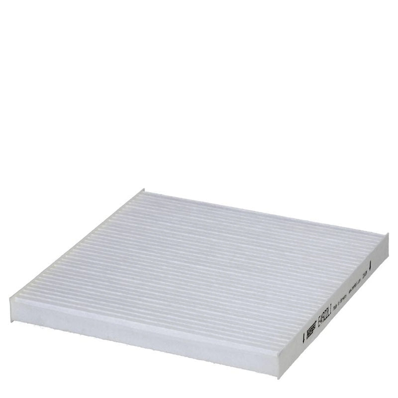 Hengst Cabin Air Filter (Pollen Filter) fits Isuzu Chassis 2007-2012 3.0
