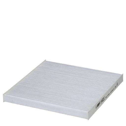 Hengst Cabin Air Filter (Pollen Filter) fits Isuzu Chassis 2007-2012 3.0