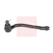 Apec Steering Tie Rod End Ball Joint Front Left M14x1.5 fits Hyundai Elantra IV