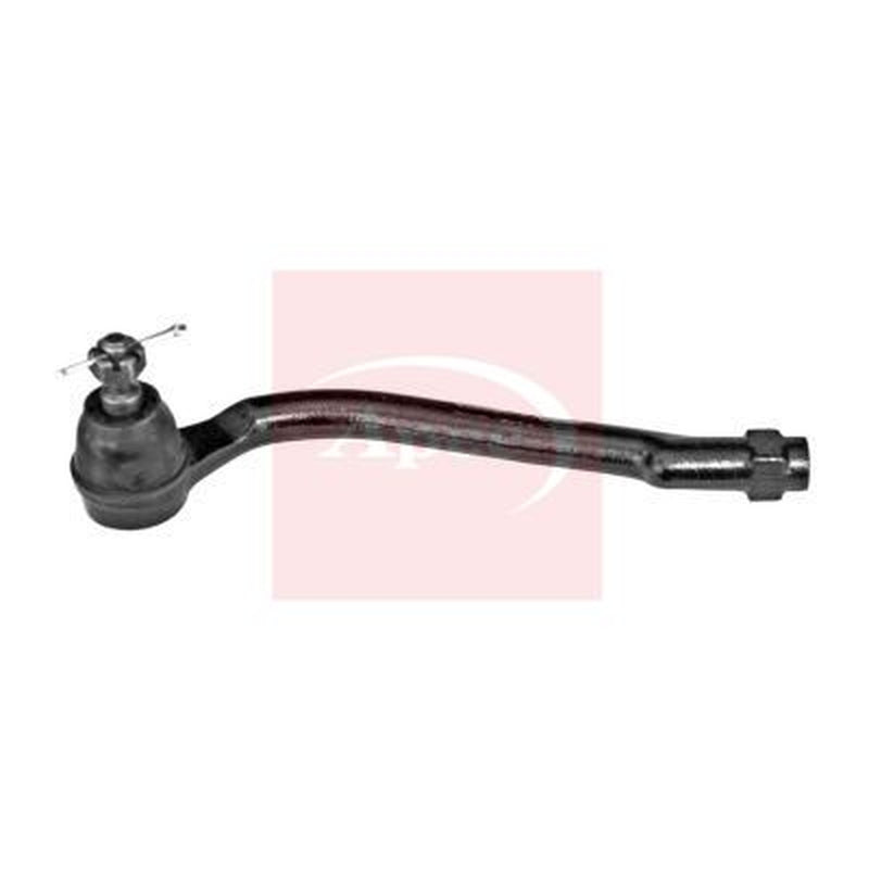 Apec Steering Tie Rod End Ball Joint Front Left M14x1.5 fits Hyundai Elantra IV