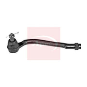 Apec Steering Tie Rod End Ball Joint Front Left M14x1.5 AST6272