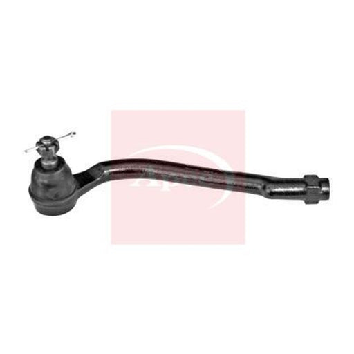 Apec Steering Tie Rod End Ball Joint Front Left M14x1.5 fits Hyundai Elantra IV