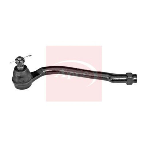Apec Steering Tie Rod End Ball Joint Front Left M14x1.5 AST6272
