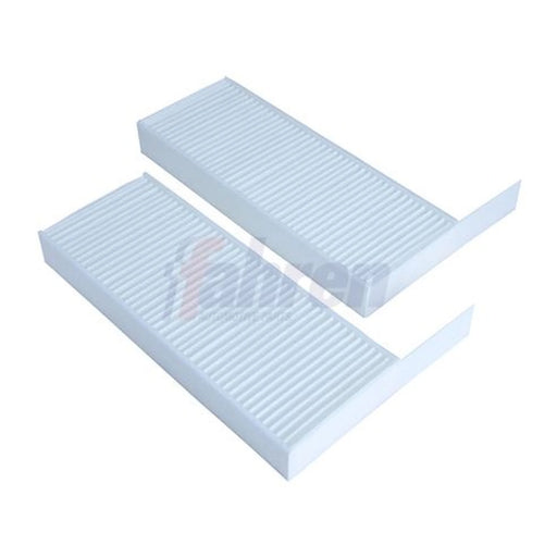 Fahren Cabin Air Filter (Pollen Filter) FFC4031