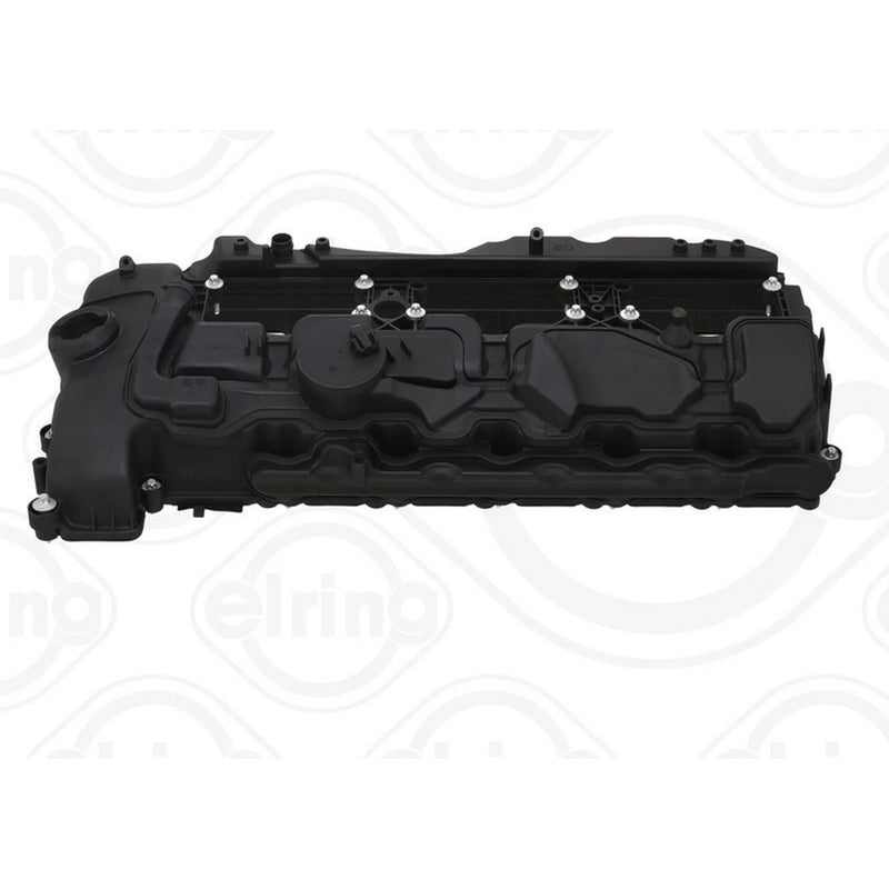 Elring Cylinder Head Cover PA (polyamide) fits BMW 1 2007-2013